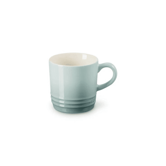 Le Creuset Koffiebeker Sea Salt 0,2l