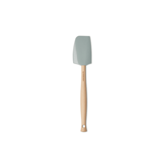 Le Creuset Premium Medium Spatel Sea Salt