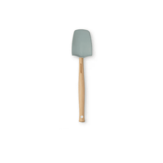 Le Creuset Premium Grote Lepelspatel Sea Salt