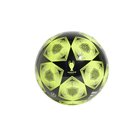 Adidas Uefa Champions League Bal Syello/black/silvmt