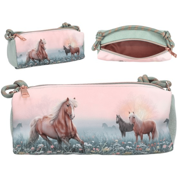 Miss Melody Etui Romantic Fields