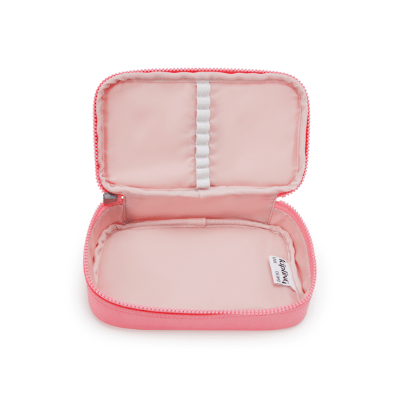 Kipling Pennenbox 50 Pens Coral Sea