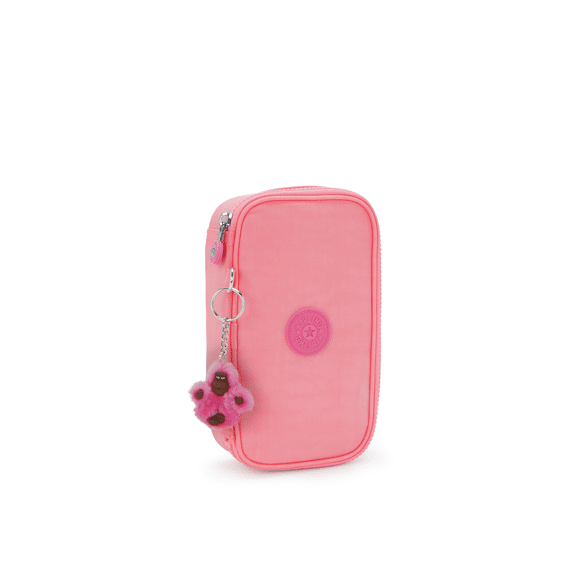 Kipling Pennenbox 50 Pens Coral Sea