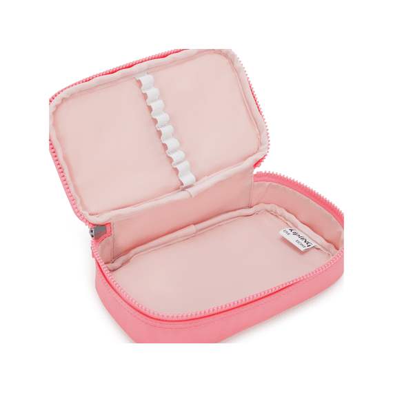 Kipling Pennenbox 50 Pens Coral Sea