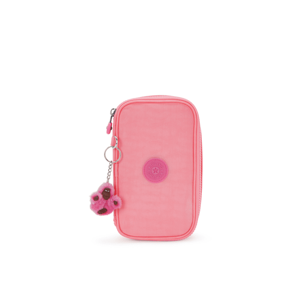 Kipling Pennenbox 50 Pens Coral Sea