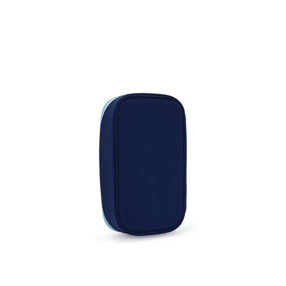 Kipling Pennenbox 50 Pens Resort Navy