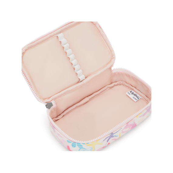 Kipling Pennenbox 50 Pens Aqua Sea