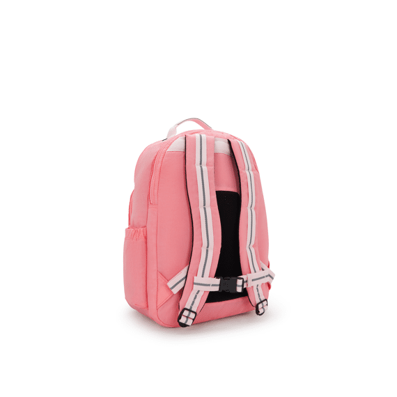 Kipling Rugzak Seoul College Extra Coral Sea