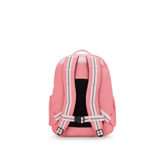 Kipling Rugzak Seoul College Extra Coral Sea