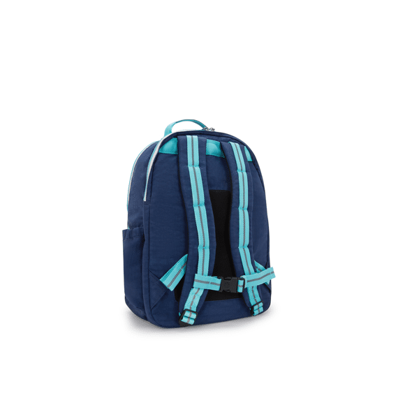 Kipling Rugzak Seoul College Extra Resort Navy