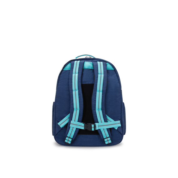 Kipling Rugzak Seoul College Extra Resort Navy