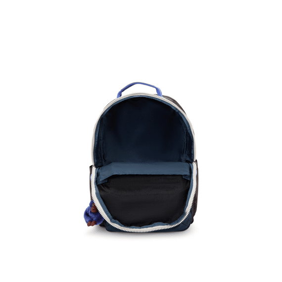 Kipling Rugzak Seoul College Extra True Block