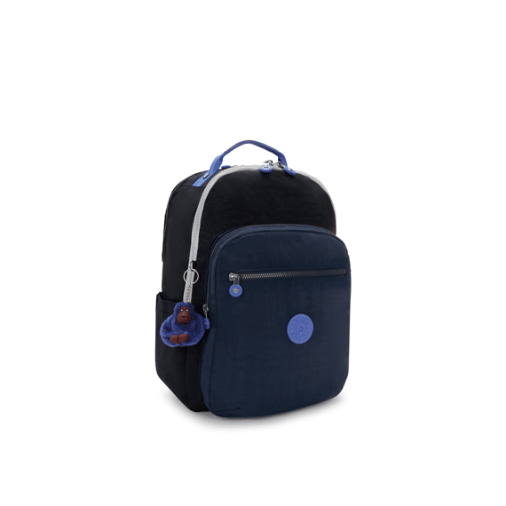 Kipling Rugzak Seoul College Extra True Block