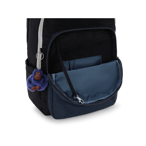 Kipling Rugzak Seoul College Extra True Block