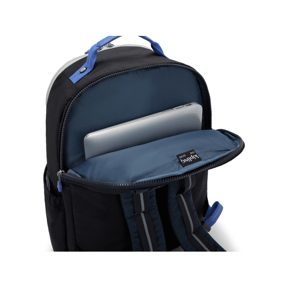 Kipling Rugzak Seoul College Extra True Block