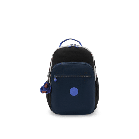 Kipling Rugzak Seoul College Extra True Block