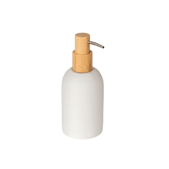 Wenko Zeepdispenser Altavalle Wit