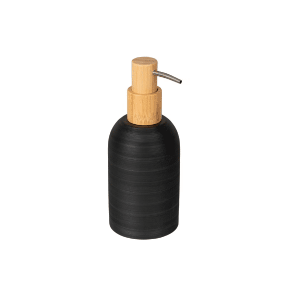 Wenko Zeepdispenser Altavalle Zwart