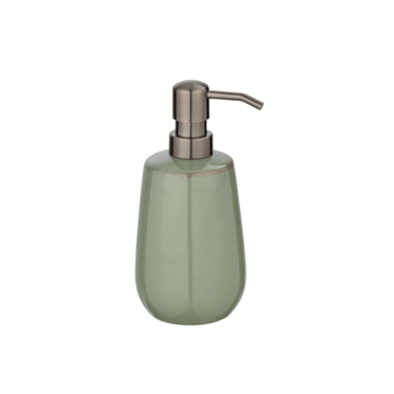 Wenko Zeepdispenser Sirmione Groen