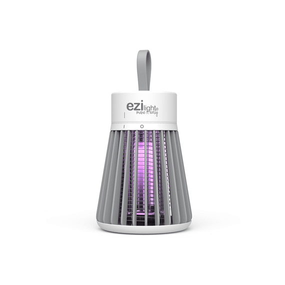 Mosquitno Muggenvanger Lantaarn Met Uv Lamp