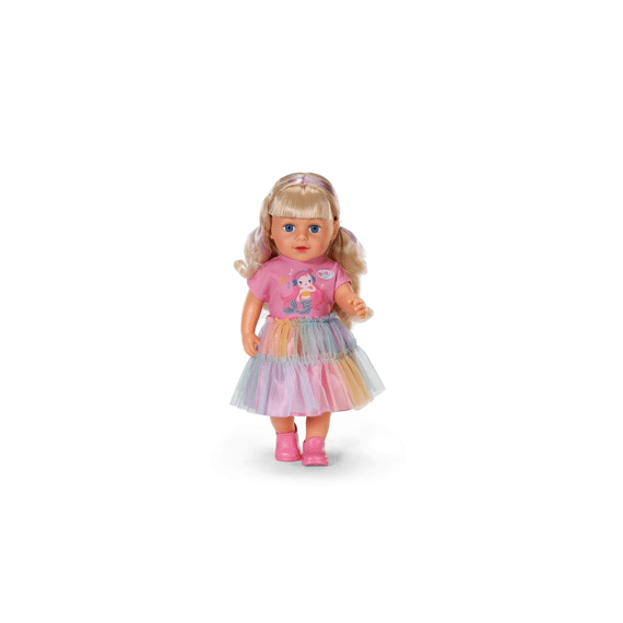 Baby Born Carla Pop 43cm