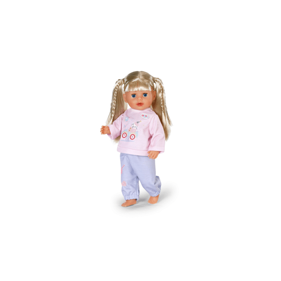 Baby Born Joggingpakje Rose 36cm