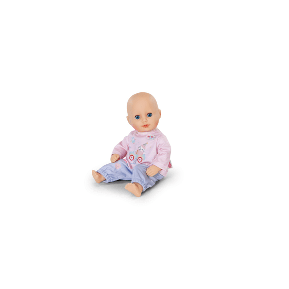 Baby Born Joggingpakje Rose 36cm