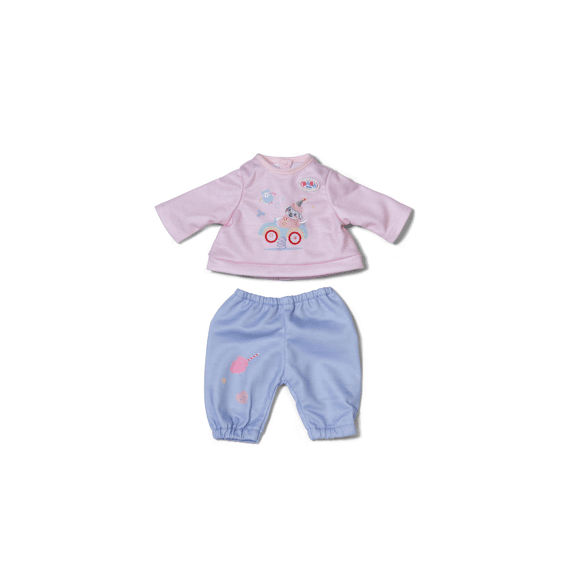 Baby Born Joggingpakje Rose 36cm