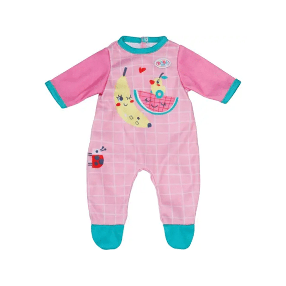 Baby Born Romper Pink 36cm