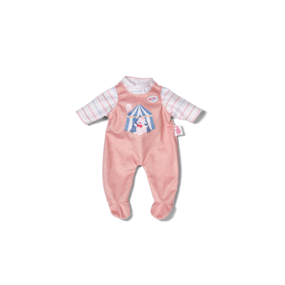 Baby Born Romper Apricot 36cm