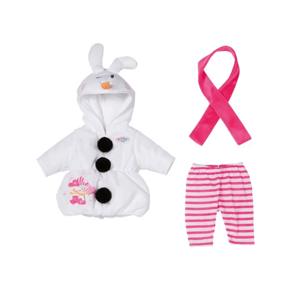 Baby Born Sneeuwman Outfit 43cm