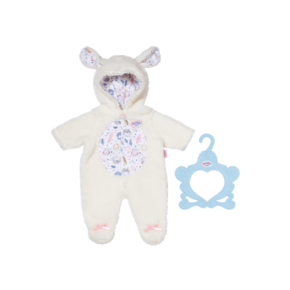 Baby Born Onesie Schaap 43cm