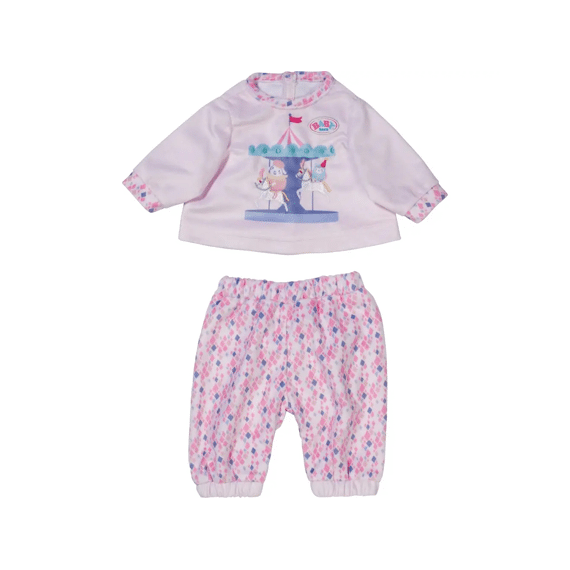 Baby Born Pyjama 43cm