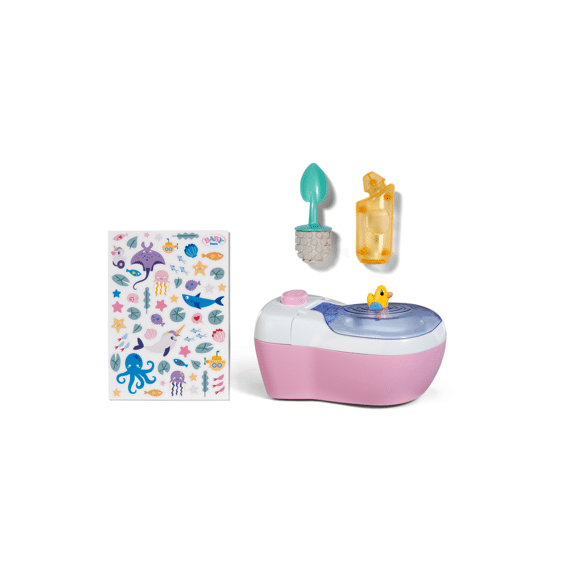 Baby Born Toilet