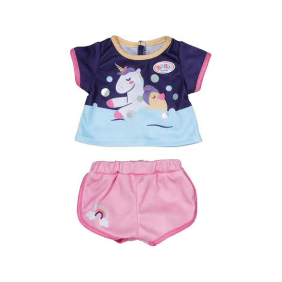 Baby Born Shortama 43cm