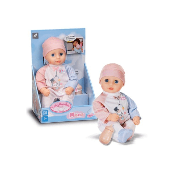 Baby Annabell Mona Pop 30cm