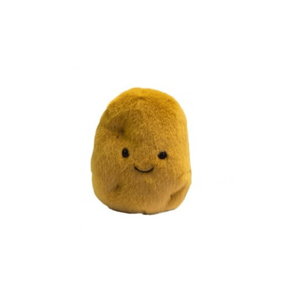 Wild & Soft Garden Friends Aardappel
