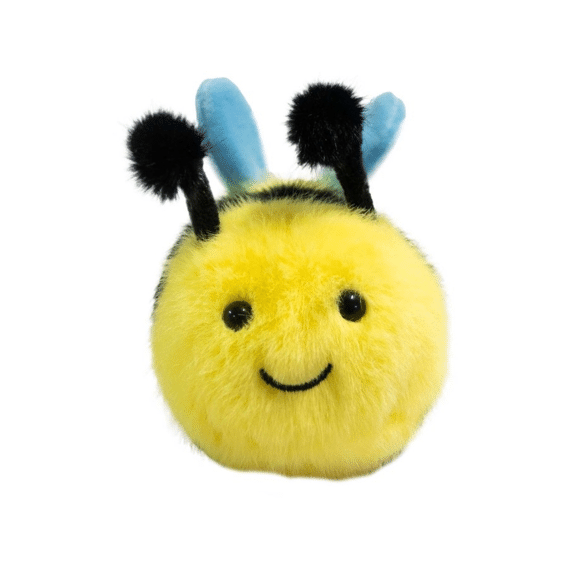 Wild & Soft Garden Friends Bij