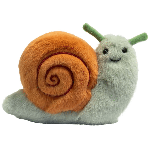 Wild & Soft Garden Friends Slak