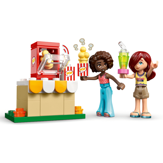 Lego Friends Filmavond 42642