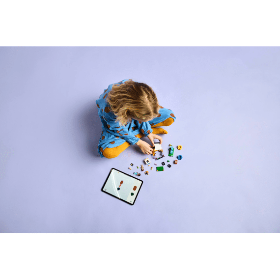 Lego Friends Filmavond 42642