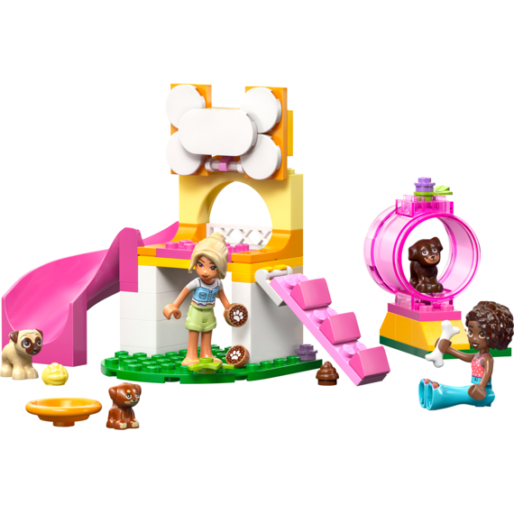 Lego Friends Hondenspeeltuin 42665