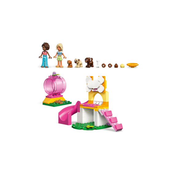 Lego Friends Hondenspeeltuin 42665