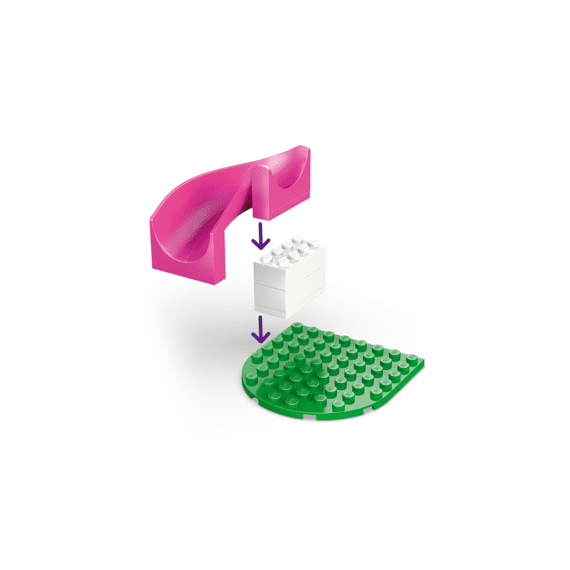 Lego Friends Hondenspeeltuin 42665