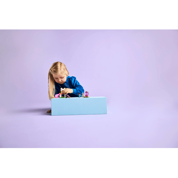 Lego Friends Hondenspeeltuin 42665