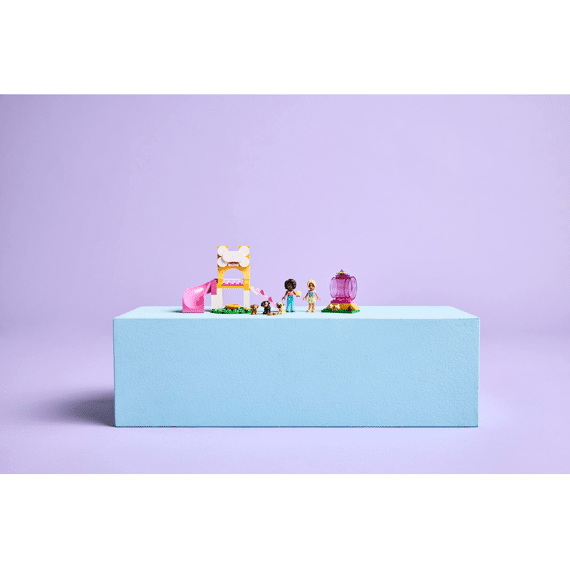 Lego Friends Hondenspeeltuin 42665