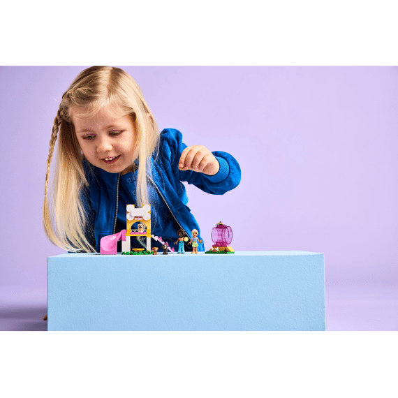 Lego Friends Hondenspeeltuin 42665