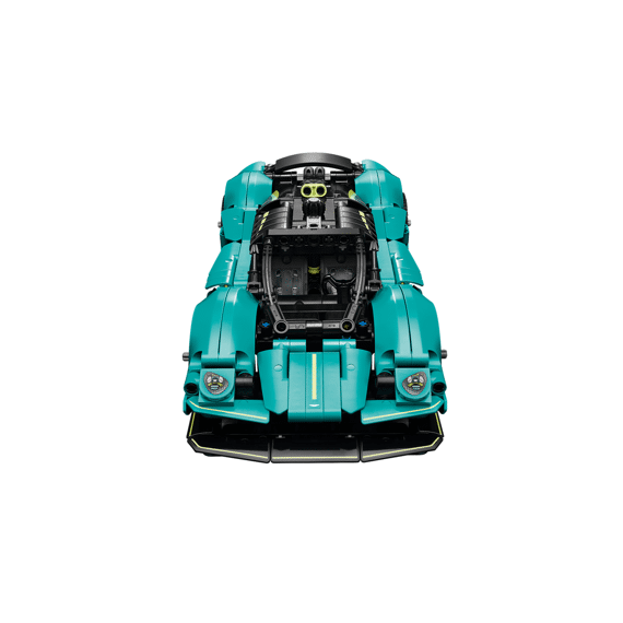 Lego Technic Aston Martin Valkyrie 42208