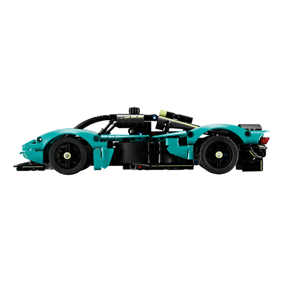 Lego Technic Aston Martin Valkyrie 42208