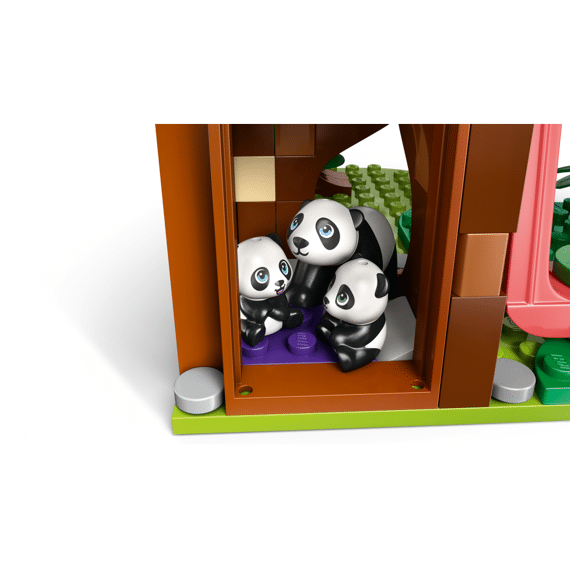 Lego Friends De Pandaopvang 42648